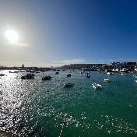 세인트 힐러리 Gold 10 - Cornish Coastal Retreats 아파트 외부 사진