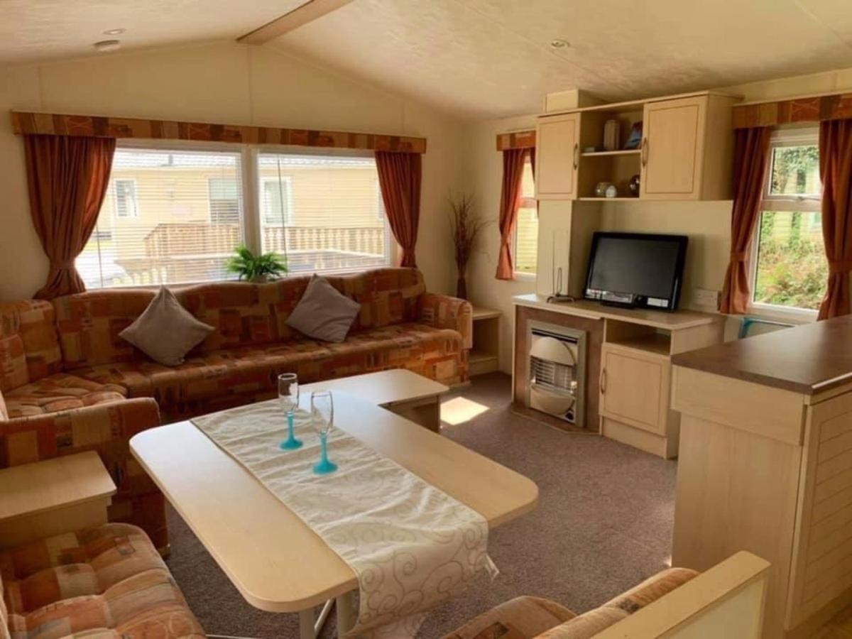 세인트 힐러리 Gold 10 - Cornish Coastal Retreats 아파트 외부 사진