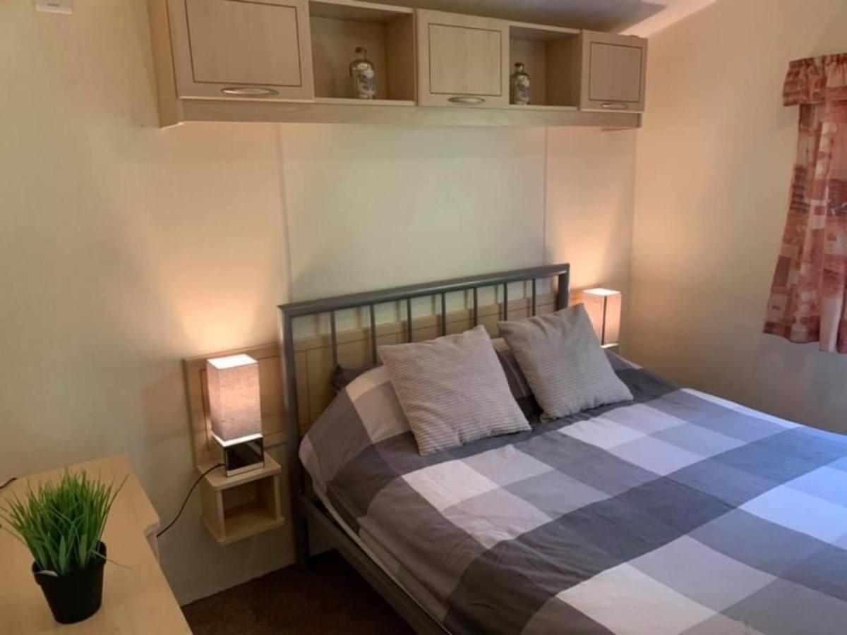 세인트 힐러리 Gold 10 - Cornish Coastal Retreats 아파트 외부 사진
